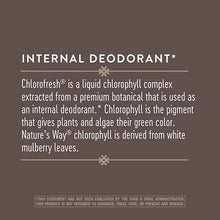 Chlorofresh Chlorophyll Drops Mint Flavor, by Natures Way, image #4