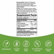 Chlorofresh Liquid Chlorophyll, Unflavored, by Natures Way, image #7