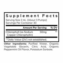 Chlorophyll+ Liquid Drops, by Codeage, image #2