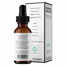 Chlorophyll+ Liquid Drops, by Codeage, image #4