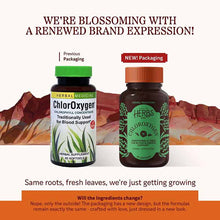 ChlorOxygen Softgels, 60 Softgels, by Herbs, Etc, image #3