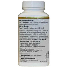 Cholestene HPF Red Yeast Rice, by HPF, image #3
