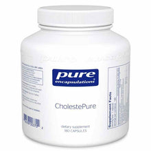 CholestePure, by Pure Encapsulations