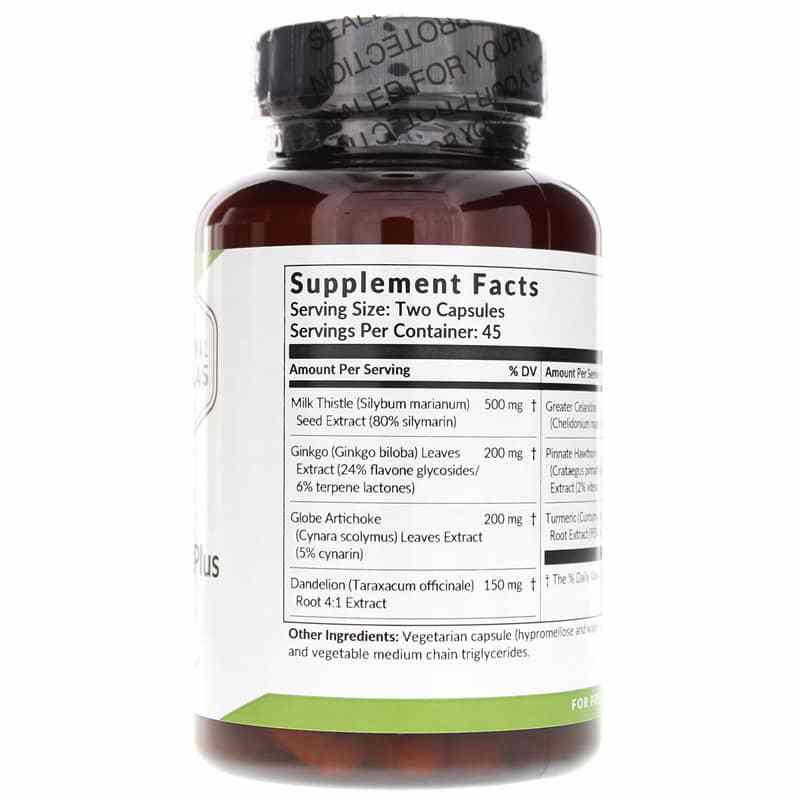 CholestPlus, by Professional Formulas, image #2
