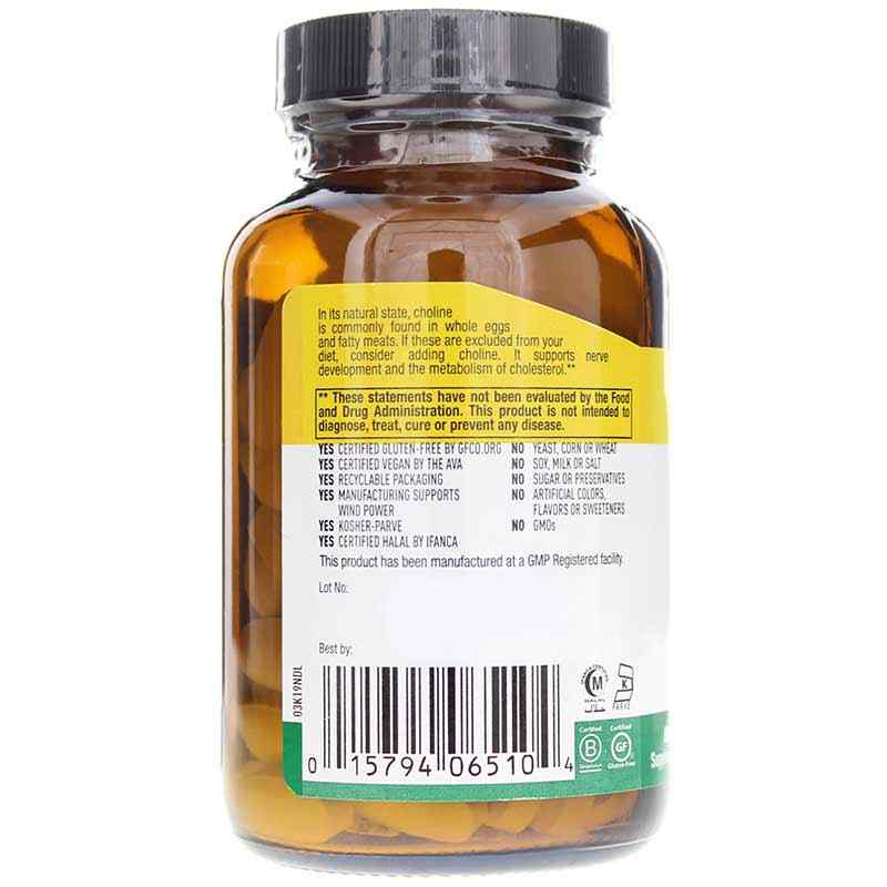 Choline, by Country Life, image #3
