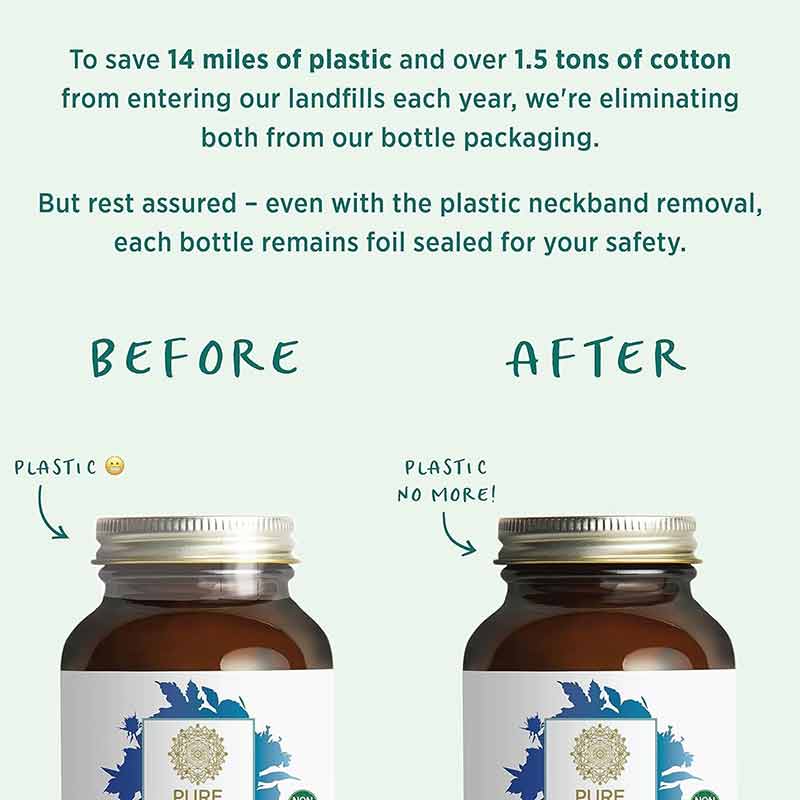 Choline Complex Organic, by Pure Synergy, image #4