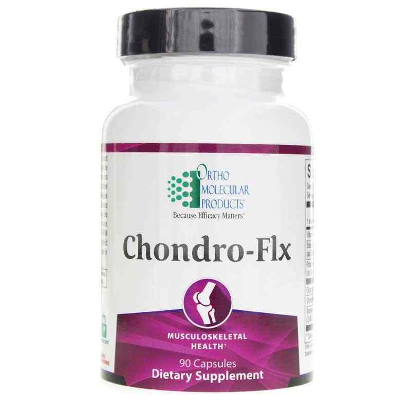 Chondro-Flx, 90 Capsules, by Ortho Molecular