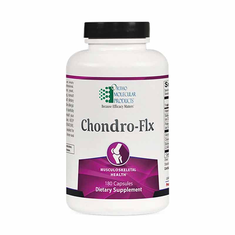 Chondro-Flx, by Ortho Molecular