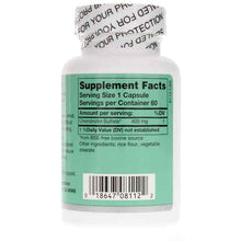 Chondroitin Sulfate, Purified Formula, by Karuna, image #3