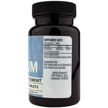 Chromium 3000 Mcg, 90 Tablets, by Hakala Research, image #2