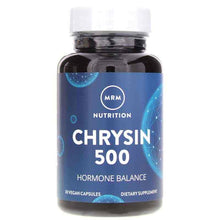 Chrysin 500, by MRM