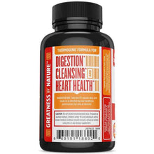 Cider Detox Capsules, by Zhou Nutrition, image #3