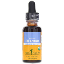 Cilantro Extract, by Herb Pharm