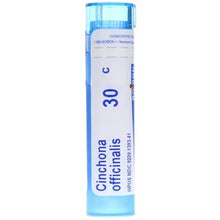 Cinchona Officinalis 30C, by Boiron