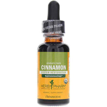 Cinnamon Extract, 1 Oz, by Herb Pharm
