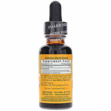 Cinnamon Extract, 1 Oz, by Herb Pharm, image #2
