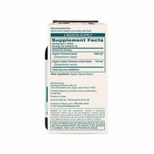 Cinnamon Tablets, 60 Tablets, by Himalaya, image #3