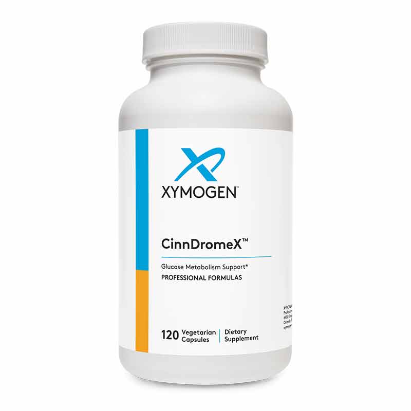 CinnDromeX, by Xymogen