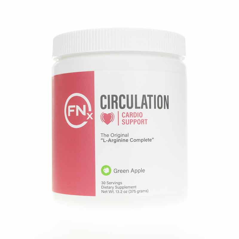 Circulation - Cardio Support, Fenix Nutrition – Professional