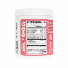 Circulation - Cardio Support, Peach Lemonade, by Fenix Nutrition, image #2