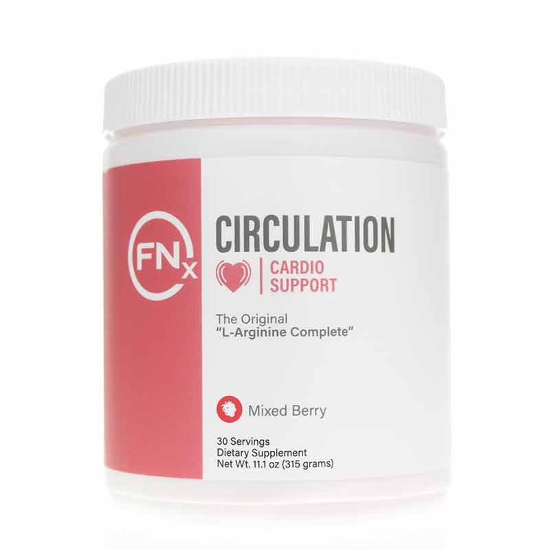 Circulation - Cardio Support, Fenix Nutrition – Professional