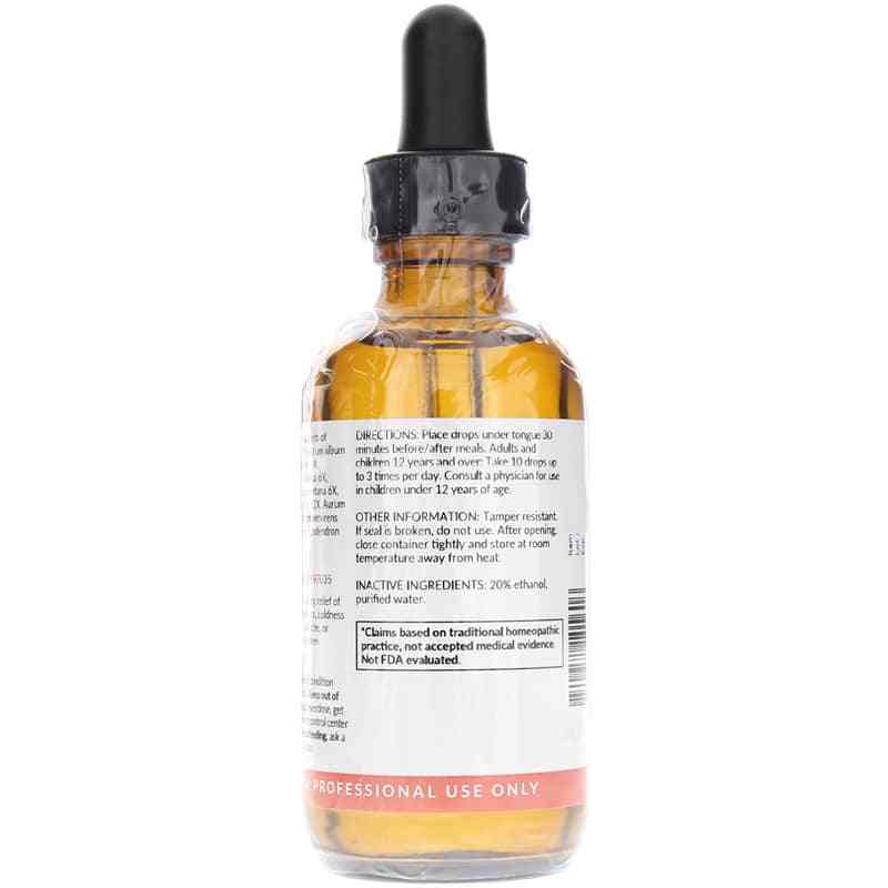 Circulation Drops, Professional Complementary Health Formulas ...