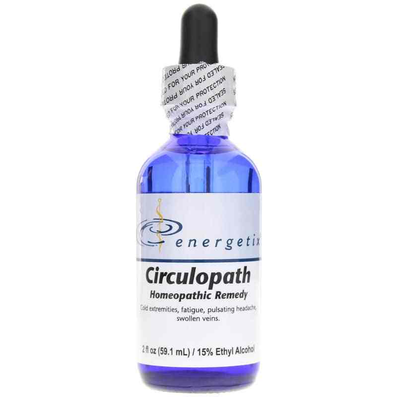 Circulopath, by Energetix