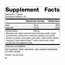 Circuplex, by Standard Process, image #2