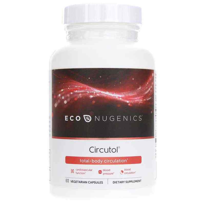 Circutol, by ecoNugenics