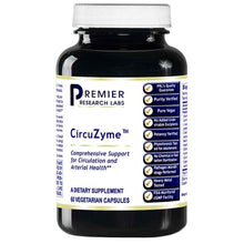 CircuZyme Circulation Support, by Premier Research Labs