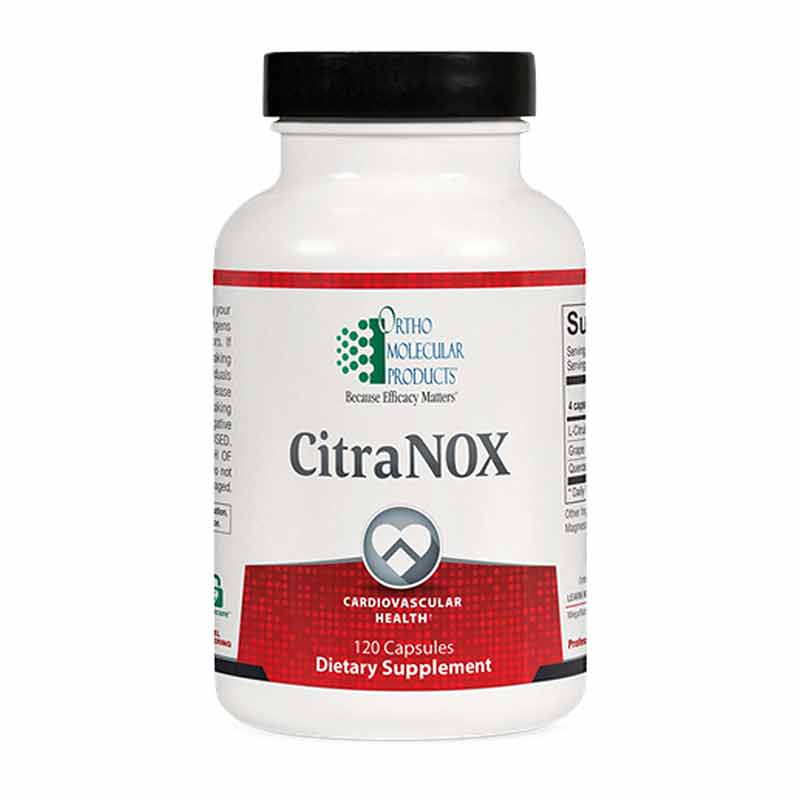 CitraNOX, by Ortho Molecular