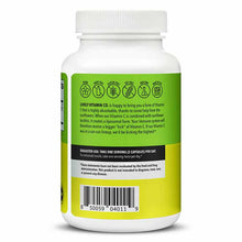 Citrus Kick Liposomal Vitamin C 1500 Mg, by Lively Vitamin Co, image #2