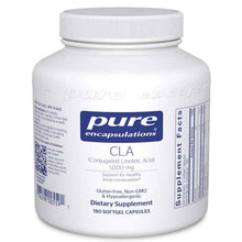 CLA (conjugated linoleic acid) 1000 Mg, by Pure Encapsulations