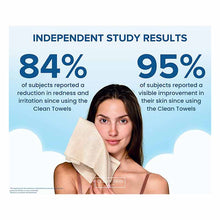 Clean Towels XL Bamboo, by Clean Skin Club, image #5