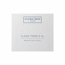 Clean Towels XL Travel Pack, by Clean Skin Club
