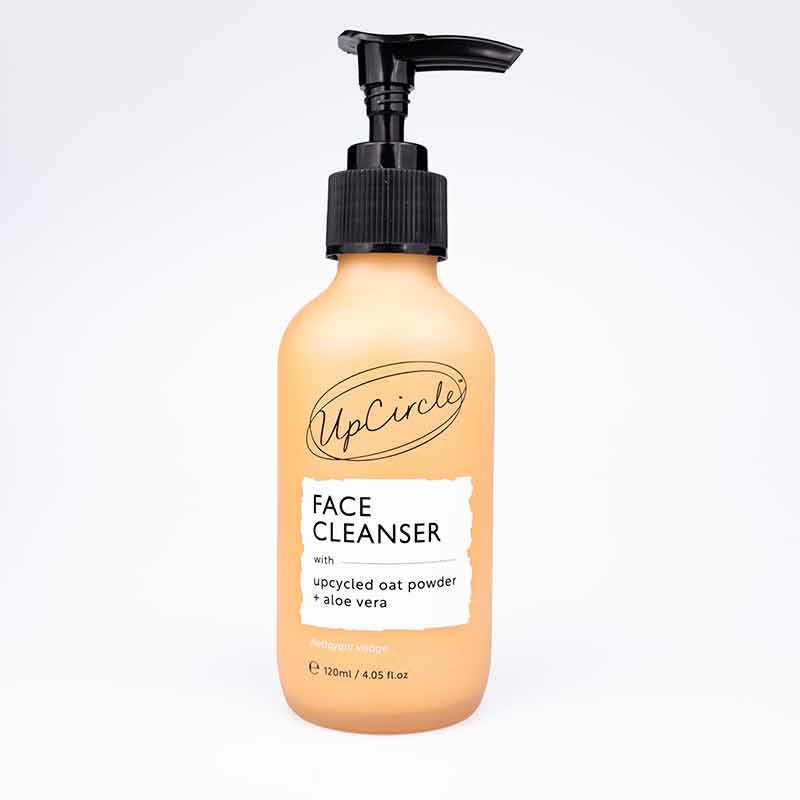 Cleansing Face Milk, 4.05 oz, by UpCircle