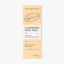 Cleansing Face Milk, 4.05 oz, by UpCircle, image #2