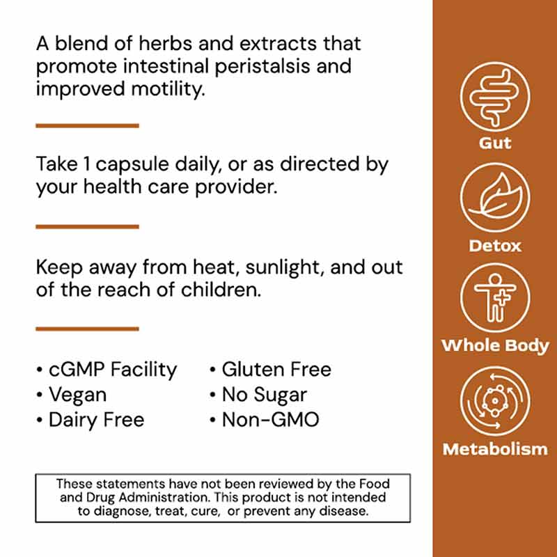 Clear 1 μBiomic, by Alimentum Labs, image #2