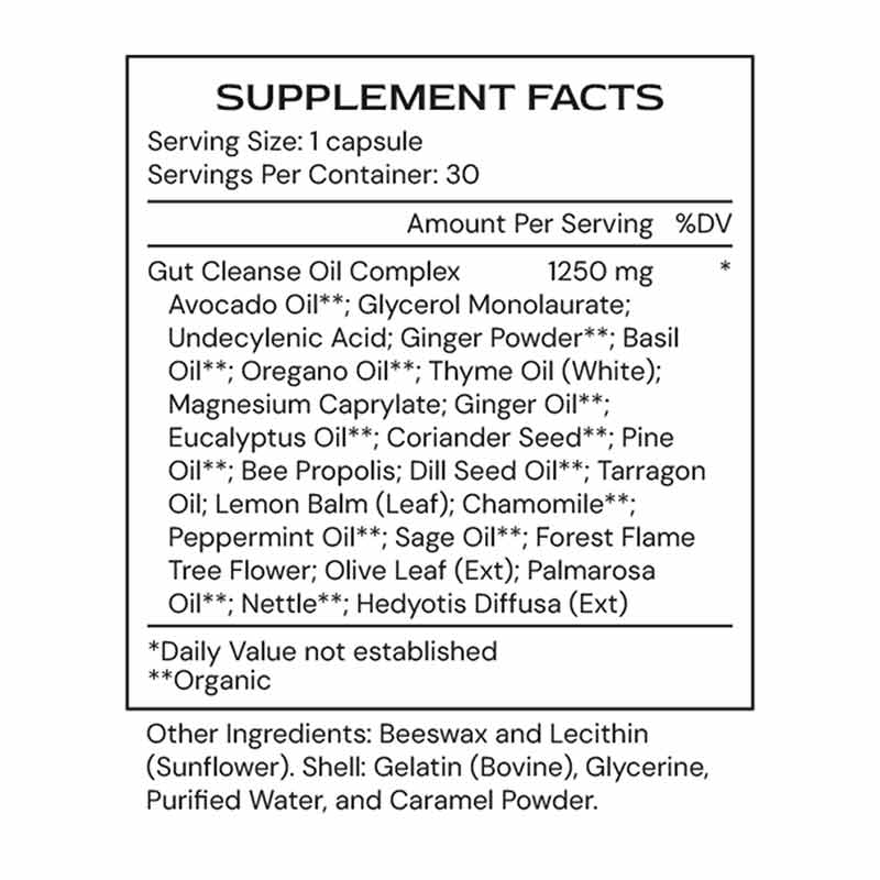 Clear 2 μBiomic, by Alimentum Labs, image #3