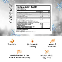 ClearHead Echinacea+, by Codeage, image #2