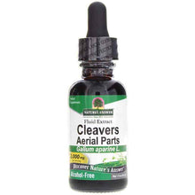 Cleavers Alcohol-Free, by Natures Answer