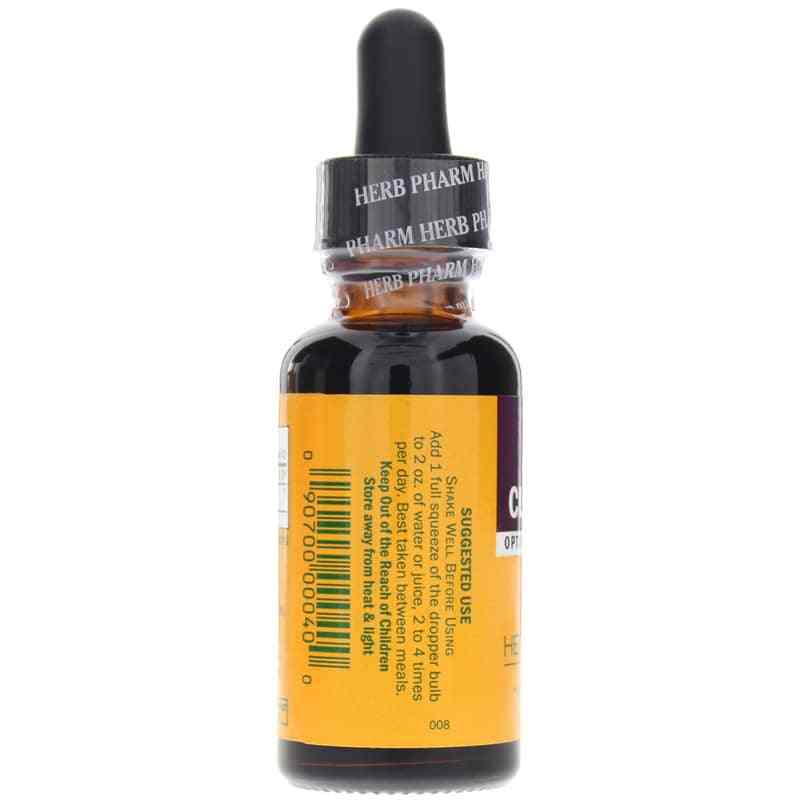 Cleavers Extract, 1 Oz, by Herb Pharm, image #3