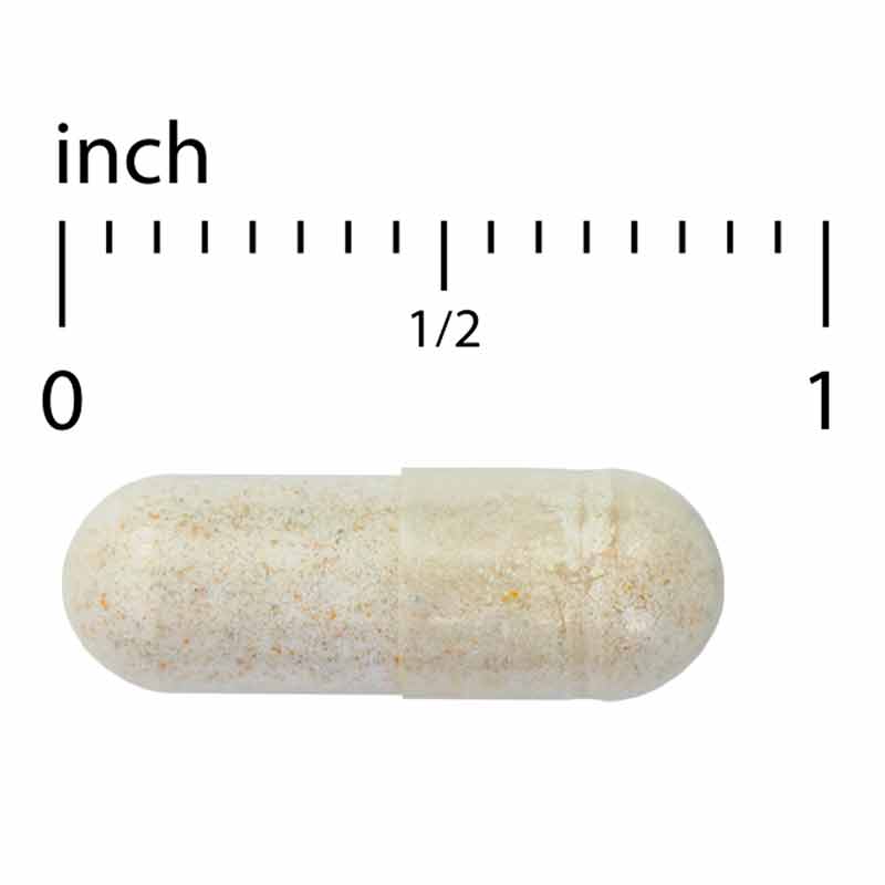 Clinical Essentials Multi-Vitamin & Minerals Caps, by Terry Naturally, image #4