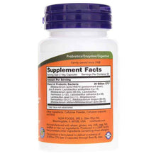 Clinical GI Probiotic, by NOW Foods, image #2