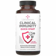 Clinical Immunity Quick-Start, by LifeSeasons