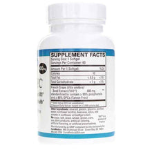 Clinical OPC 400 Mg, by EuroMedica, image #2