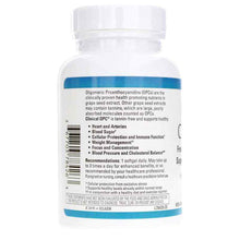 Clinical OPC 400 Mg, by EuroMedica, image #3