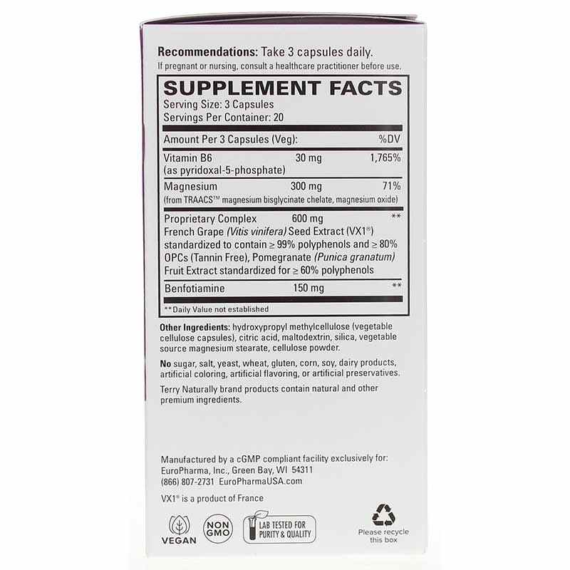 Clinical OPC Heart, by Terry Naturally, image #2