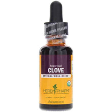 Clove Extract, by Herb Pharm