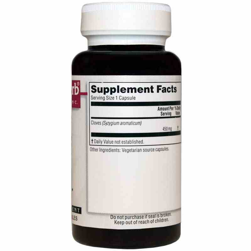 Cloves, by Kroeger Herb, image #2